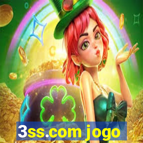 3ss.com jogo